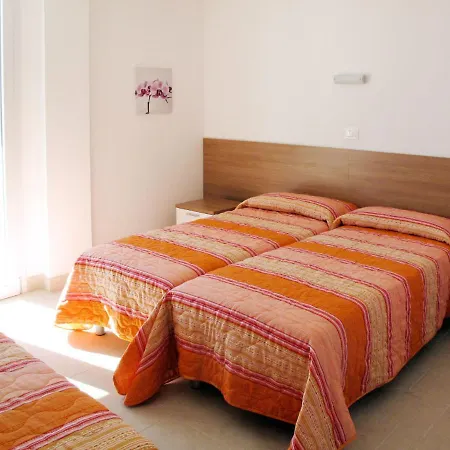 Διαμέρισμα Fiore-2 By Interhome *