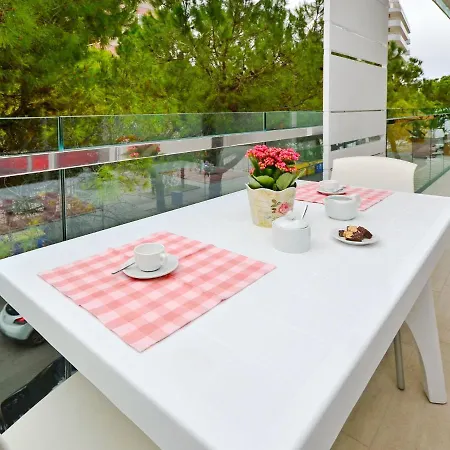 Fiore-2 By Interhome * Lignano Sabbiadoro