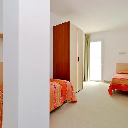 Διαμέρισμα Fiore-2 By Interhome Λινιάνο Σαμπιαντόρο