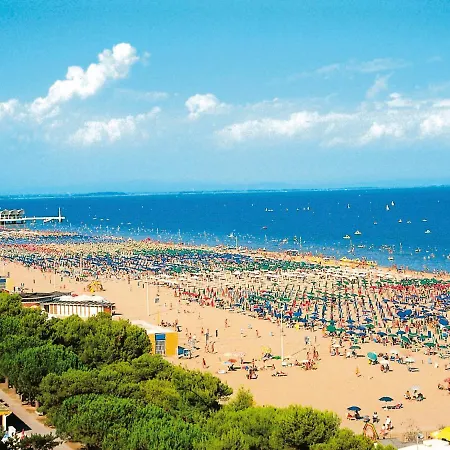 Διαμέρισμα Fiore-2 By Interhome Λινιάνο Σαμπιαντόρο