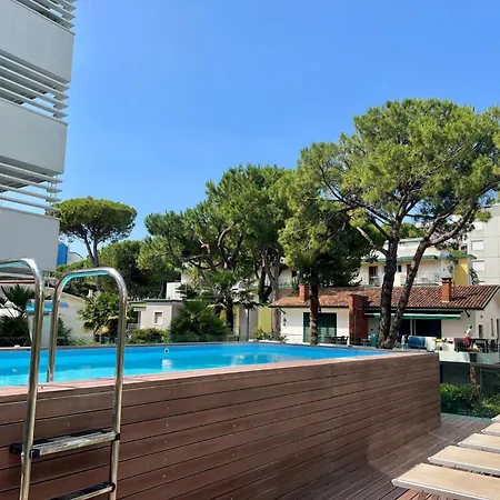 Apartamento Fiore-2 By Interhome *