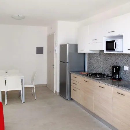 Fiore-2 By Interhome *