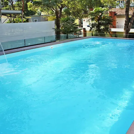 Fiore-2 By Interhome * Lignano Sabbiadoro